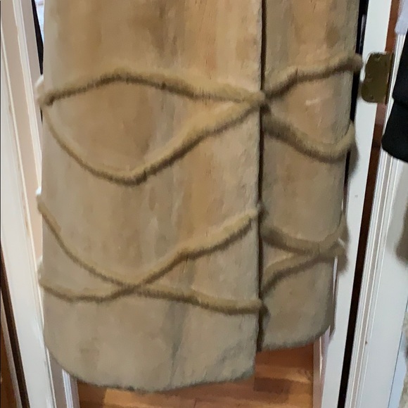 Sheared mink and fox - Picture 3 of 5